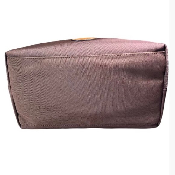 Dooney & Bourke Erika Nylon Hobo Shoulder Bag EUC - Picture 6 of 10